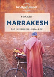 Helen Ranger: Pocket Marrakesh : top experiences, local life 