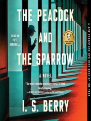I. S. Berry: The peacock and the sparrow 