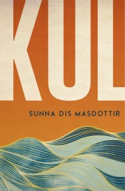 Sunna Dís Másdóttir: Kul 