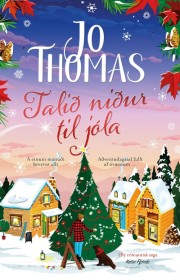 Jo Thomas: Talið niður til jóla 