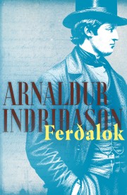 Arnaldur Indriðason: Ferðalok 