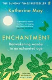 Katherine May: Enchantment : reawakening wonder in an exhausted age 