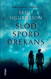 Skúli Á. Sigurðsson: Slóð sporðdrekans 