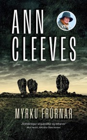 Ann Cleeves: Myrku frúrnar 