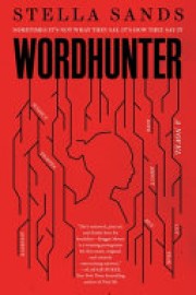 Stella Sands: Wordhunter 