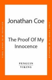 Jonathan Coe: The proof of my innocence 