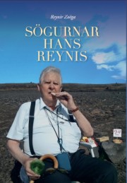 Reynir Zoëga: Sögurnar hans Reynis 