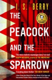 I. S. Berry: The peacock and the sparrow 