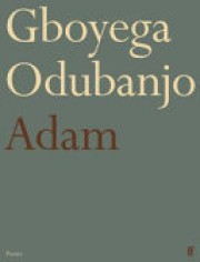 Gboyega Odubanjo: Adam 