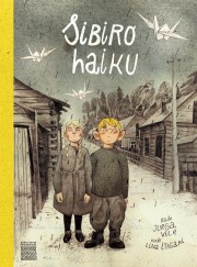 Jurga Vilė: Sibiro haiku 