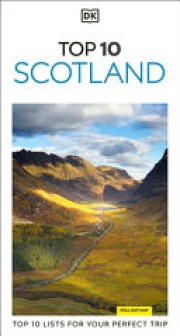 Robin Gauldie: Top 10 Scotland 