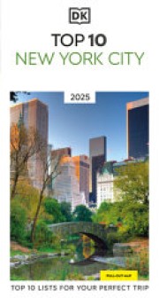 : Top 10 New York City 