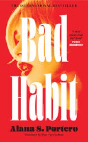 Alana Portero: Bad habit 