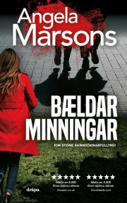 Angela Marsons: Bældar minningar 