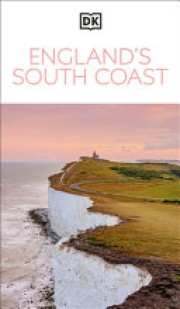 Norm Longley: England's south coast 