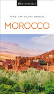Amanda Ponzio-Mouttaki: Morocco 