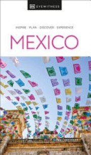 Julie Schwietert Collazo: Mexico 
