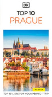Mark Baker: Top 10 Prague 
