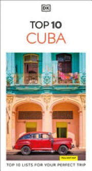Lisa Vormeij: Top 10 Cuba 