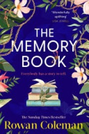 Rowan Coleman: The memory book 