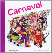 Anna Canyelles: Carnaval 