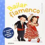 Fran Nuño: Bailar flamenco 