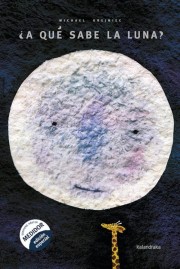 Michael Grejniec: A qué sabe la luna? 