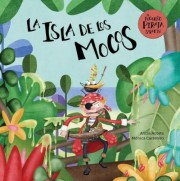 Alicia Acosta: La isla de los mocos 