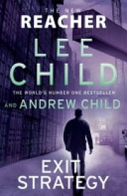 Lee Child: Exit strategy 