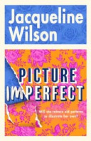Jacqueline Wilson: Picture imperfect 