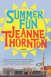 Jeanne. Thornton: Summer Fun 