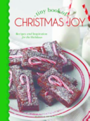 Phyllis Hoffman DePiano: Christmas joy : recipes and inspiration for the holidays 