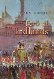 E. M. Forster: Ferð til Indlands 