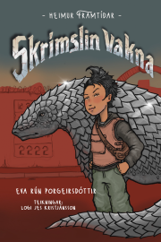 Eva Rún Þorgeirsdóttir: Skrímslin vakna 