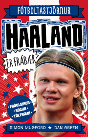 Simon Mugford: Haaland er frábær 
