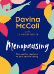 Davina McCall: Menopausing 