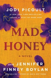Jodi Picoult: Mad honey : a novel 