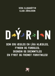 Vera Illugadóttir: Dýrin 
