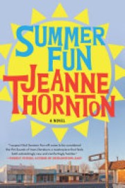 Jeanne Thornton: Summer fun 