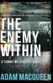 Adam Macqueen: The enemy within 