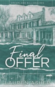 Lauren Asher: Final offer 