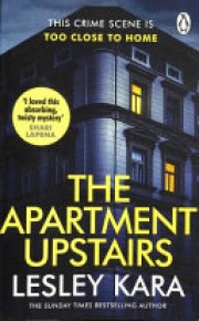 Lesley Kara: The apartment upstairs 