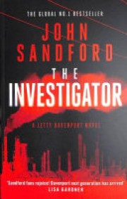 John Sandford: The investigator 