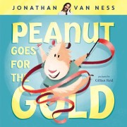 Jonathan Van Ness: Peanut goes for the gold 