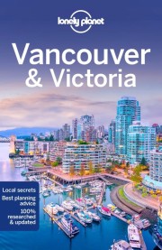 John Lee: Vancouver & Victoria 