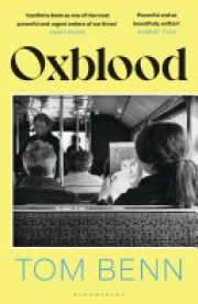 Tom Benn: Oxblood : or our ladies of the good death 