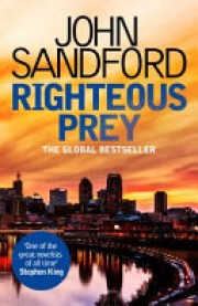 John Sandford: Righteous prey 