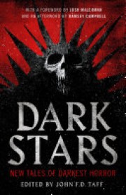 : Dark stars : new tales of darkest horror 