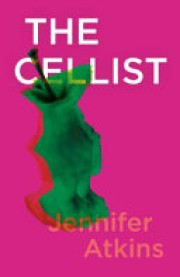 Jennifer Atkins: The cellist 