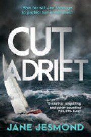 Jane Jesmond: Cut adrift 